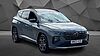 Hyundai TUCSON HYBRID TUCSON Hybrid  HEV  N Line S SHADOW GREY