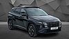 Hyundai TUCSON 1.6T Hybrid HEV N Line S 5dr 4WD Auto Abyss Black