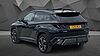 Hyundai TUCSON 1.6T Hybrid HEV N Line S 5dr 4WD Auto Abyss Black