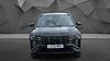 Hyundai TUCSON 1.6T Hybrid HEV N Line S 5dr 4WD Auto Abyss Black