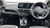 Hyundai I10 I10 1.0 [63] Advance 5dr Auto [Nav] PHANTOM BLACK