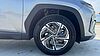 Hyundai TUCSON HYBRID TUCSON HEV ADVANCE 1.6T MY25 SHIMMERING SILVER