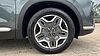 Hyundai SANTA FE 1.6 TGDi Plug-in Hybrid Ultimate 5dr 4WD Auto Rain Forest