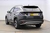Hyundai TUCSON 1.6T Plug-in Hybrid Premium 5dr 4WD Auto Ecotronic Grey