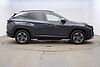 Hyundai TUCSON 1.6T Plug-in Hybrid Premium 5dr 4WD Auto Ecotronic Grey