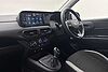 Hyundai I10 i10 Advance Hatchback Auto Vibrant Blue