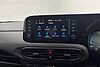 Hyundai I10 i10 Advance Hatchback Auto Vibrant Blue