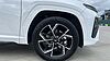 Hyundai TUCSON 1.6T Plug-in Hybrid N Line 5dr Auto White
