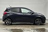 Hyundai I10 1.2 [79] Premium 5dr Auto [Nav] Grey