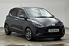 Hyundai I10 1.2 [79] Premium 5dr Auto [Nav] Grey
