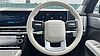 Hyundai SANTA FE 1.6 TGDi 239 Hybrid Ultimate 5dr Auto Blue