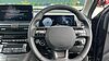 Hyundai INSTER 85kW 01 49kWh 5dr Auto Black
