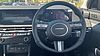 Hyundai TUCSON 1.6T Plug-in Hybrid Ultimate 5dr Auto White