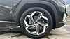 Hyundai TUCSON 1.6 TGDi Plug-in Hybrid Ultimate 5dr 4WD Auto Black
