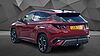 Hyundai TUCSON 1.6T Plug-in Hybrid N Line S 5dr Auto Red