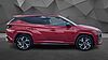 Hyundai TUCSON 1.6T Plug-in Hybrid N Line S 5dr Auto Red