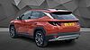Hyundai TUCSON 1.6T 150 Ultimate 5dr DCT Orange