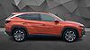 Hyundai TUCSON 1.6T 150 Ultimate 5dr DCT Orange