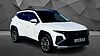 Hyundai TUCSON 1.6T Plug-in Hybrid Ultimate 5dr Auto White