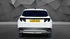 Hyundai TUCSON 1.6T Plug-in Hybrid Ultimate 5dr Auto White