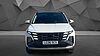 Hyundai TUCSON 1.6T Plug-in Hybrid Ultimate 5dr Auto White