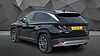 Hyundai TUCSON 1.6T Plug-in Hybrid Ultimate 5dr Auto Black