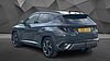 Hyundai TUCSON 1.6T Plug-in Hybrid N Line S 5dr Auto Grey