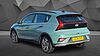 Hyundai BAYON 1.0 TGDi Advance 5dr DCT Green