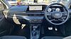 Hyundai BAYON 1.0 TGDi Advance 5dr DCT Green