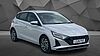 Hyundai I20 1.0T GDi Advance 5dr DCT Grey