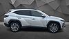 Hyundai TUCSON 1.6T 150 Ultimate 5dr DCT Silver