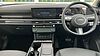 Hyundai TUCSON 1.6T 150 Ultimate 5dr DCT Silver