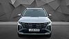 Hyundai TUCSON 1.6T 150 Ultimate 5dr DCT Silver