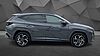 Hyundai TUCSON 1.6T 239 Hybrid N Line 5dr Auto Grey