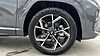 Hyundai TUCSON 1.6T 239 Hybrid N Line 5dr Auto Grey