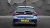 Hyundai I20 1.0T GDi Advance 5dr DCT Blue