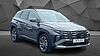 Hyundai TUCSON 1.6T Plug-in Hybrid Ultimate 5dr Auto Grey