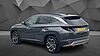 Hyundai TUCSON 1.6T Plug-in Hybrid Ultimate 5dr Auto Grey