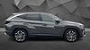 Hyundai TUCSON 1.6T Plug-in Hybrid Ultimate 5dr Auto Grey