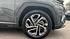 Hyundai TUCSON 1.6T Plug-in Hybrid Ultimate 5dr Auto Grey