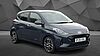 Hyundai I10 1.0 [63] Premium 5dr Auto [Nav] Grey