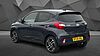 Hyundai I10 1.0 [63] Premium 5dr Auto [Nav] Grey