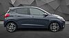 Hyundai I10 1.0 [63] Premium 5dr Auto [Nav] Grey