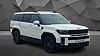 Hyundai SANTA FE 1.6 TGDi Hybrid Calligraphy 5dr Auto Green
