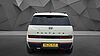 Hyundai SANTA FE 1.6 TGDi Hybrid Calligraphy 5dr Auto Green