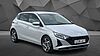 Hyundai I20 1.0T GDi 90 Tech Line 5dr DCT Grey