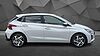 Hyundai I20 1.0T GDi 90 Tech Line 5dr DCT Grey