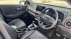 Hyundai KONA 1.6 GDi Hybrid Ultimate 5dr DCT Grey