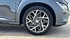 Hyundai KONA 1.6 GDi Hybrid Ultimate 5dr DCT Grey