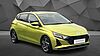 Hyundai I20 1.0T GDi Premium 5dr Yellow